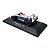 Miniatura Fórmula 1 Ayrton Senna Toleman TG184 Franca 1:43 - Imagem 2