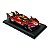 Miniatura Ferrari 499P 24hs Lemans 2024 Burago 1:18 - Imagem 2