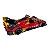 Miniatura Ferrari 499P 24hs Lemans 2024 Burago 1:18 - Imagem 6