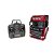 Miniatura Caminhão Scania 770 Huina Controle Vermelho 1:18 - Imagem 1