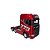 Miniatura Caminhão Scania 770 Huina Controle Vermelho 1:18 - Imagem 4