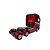 Miniatura Caminhão Scania 770 Huina Controle Vermelho 1:18 - Imagem 5