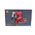 Miniatura Caminhão Scania 770 Huina Controle Vermelho 1:18 - Imagem 7