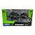 Miniatura Kawasaki Z900 Welly 1:12 - Imagem 4