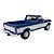 Miniatura Ford F150 1979 Azul Maisto 1:18 - Imagem 2