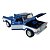 Miniatura Ford F150 1979 Azul Maisto 1:18 - Imagem 4