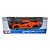 Miniatura Lamborghini Revuelto Laranja Maisto 1:18 - Imagem 6