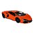 Miniatura Lamborghini Revuelto Laranja Maisto 1:18 - Imagem 1