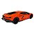 Miniatura Lamborghini Revuelto Laranja Maisto 1:18 - Imagem 2