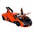 Miniatura Lamborghini Revuelto Laranja Maisto 1:18 - Imagem 4