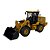 Miniatura Máquina Trator Caterpillar Cat 938K 1:50 - Imagem 1