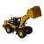 Miniatura Máquina Trator Caterpillar Cat 982M 1:50 - Imagem 1