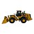 Miniatura Máquina Trator Caterpillar Cat 982M 1:50 - Imagem 2
