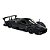 Miniatura Pagani Zonda R Preto RMZ Metal 1:36 - Imagem 2