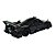 Miniatura Pagani Zonda R Preto RMZ Metal 1:36 - Imagem 3