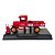 Miniatura Ford Model TT Coca Cola Original 1:32 - Imagem 4