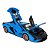 Miniatura Lamborghini Sian Azul Acende Luz e Som 1:24 - Imagem 6