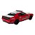 Miniatura Dodge Challenger SRT Demon Bombeiro 1:40 - Imagem 2