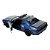 Miniatura Dodge Challenger SRT Demon Policia 1:40 - Imagem 4