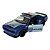 Miniatura Dodge Challenger SRT Demon Policia 1:40 - Imagem 5