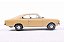 Miniatura Chevrolet Opala Comodoro Bege Classics 1:24 - Imagem 5