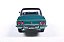 Miniatura Chevrolet Opala Comodoro Verde Classics 1:24 - Imagem 1