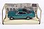 Miniatura Chevrolet Opala Comodoro Verde Classics 1:24 - Imagem 2