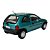 Miniatura Chevrolet Corsa Verde California Classics 1/24 - Imagem 3