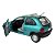 Miniatura Chevrolet Corsa Verde California Classics 1/24 - Imagem 5