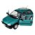 Miniatura Chevrolet Corsa Verde California Classics 1/24 - Imagem 6