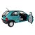 Miniatura Chevrolet Corsa Verde California Classics 1/24 - Imagem 8