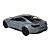 Miniatura BMW M4 CSL Cinza RMZ Metal 1:36 - Imagem 2