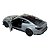 Miniatura BMW M4 CSL Cinza RMZ Metal 1:36 - Imagem 3