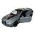 Miniatura BMW M4 CSL Cinza RMZ Metal 1:36 - Imagem 4