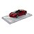 Miniatura Ferrari 488 Spider com Acrílico 1:43 - Imagem 1