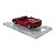 Miniatura Ferrari 488 Spider com Acrílico 1:43 - Imagem 4