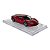 Miniatura Ferrari 488 GTB com Acrílico 1:43 - Imagem 1