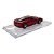 Miniatura Ferrari 488 GTB com Acrílico 1:43 - Imagem 2