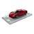 Miniatura Ferrari 296 GTB com Acrílico 1:43 - Imagem 1