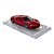 Miniatura Ferrari 296 GTB com Acrílico 1:43 - Imagem 2