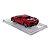 Miniatura Ferrari 296 GTB com Acrílico 1:43 - Imagem 4