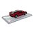 Miniatura Ferrari 458 Speciale com Acrílico 1:43 - Imagem 2