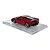 Miniatura Ferrari 458 Speciale com Acrílico 1:43 - Imagem 3