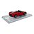Miniatura Ferrari Laferrari Aperta  com Acrílico 1:43 - Imagem 2