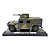 Miniatura Humvee Militar Camuflado Motormax Metal 1:24 - Imagem 3