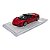 Miniatura Ferrari SF90 Stradale com Acrílico 1:43 - Imagem 1