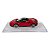 Miniatura Ferrari SF90 Stradale com Acrílico 1:43 - Imagem 3