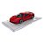 Miniatura Ferrari F8 Tributo com Acrílico 1:43 - Imagem 1