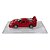 Miniatura Ferrari F40 com Acrílico 1:43 - Imagem 2