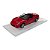 Miniatura Ferrari California com Acrílico 1:43 - Imagem 1